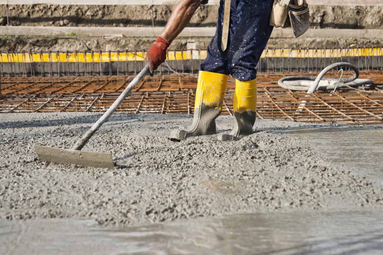 Osmancık İnşaat Betoncusu